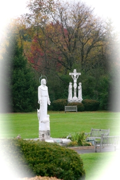 st.francis statue resize